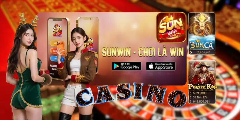 TẢI APP SUNWIN CHO ĐIỆN THOẠI