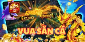 VUA SĂN CÁ - GAME DỄ THẮNG